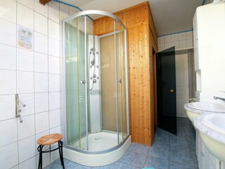 Type de propriété : Chalet Herbeumont Équipement 15