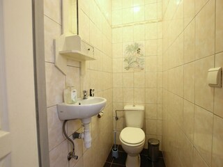 Casa de campo Herbeumont Características 15