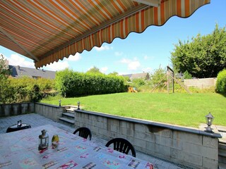 Type de propriété : Chalet Herbeumont Enregistrement extérieur 1