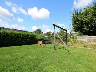 Vakantiehuisje Herbeumont  29