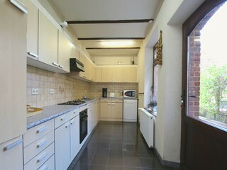 Landhaus Herbeumont Ausstattung 22