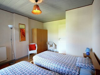 Type de propriété : Chalet Herbeumont Équipement 22