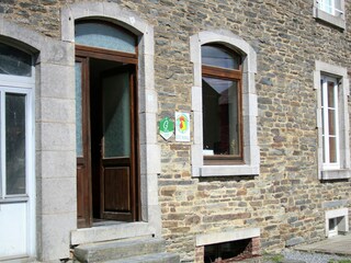 Casale Herbeumont Registrazione all'aperto 6