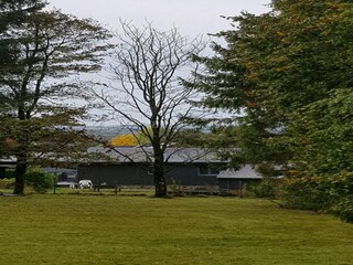 Chalet Libin Außenaufnahme 14