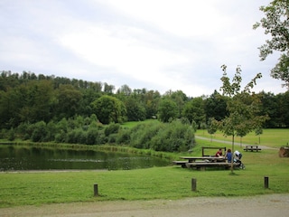 Chalet Libin Entorno 35