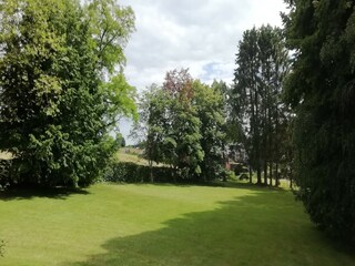 Chalet Libin Außenaufnahme 9