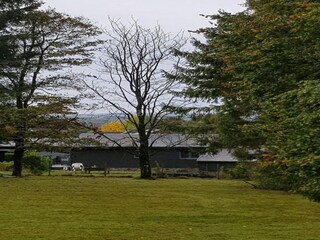 Chalet Libin Außenaufnahme 10
