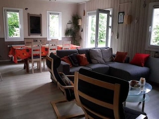 Chalet Libin Características 17