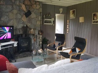 Chalet Libin Características 17