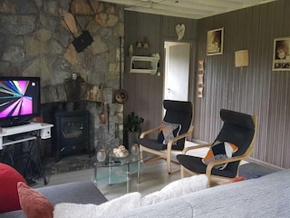 Chalet Libin Features 17