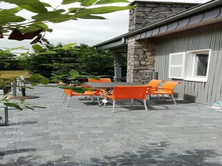 Chalet Libin Buitenaudio-opname 7