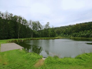 Chalet Libin Omgeving 31