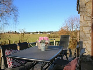 Chalet Libin Buitenaudio-opname 8