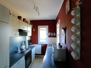 Chalet Libin Caratteristiche 19