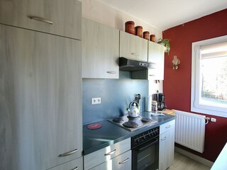 Chalet Libin Características 23