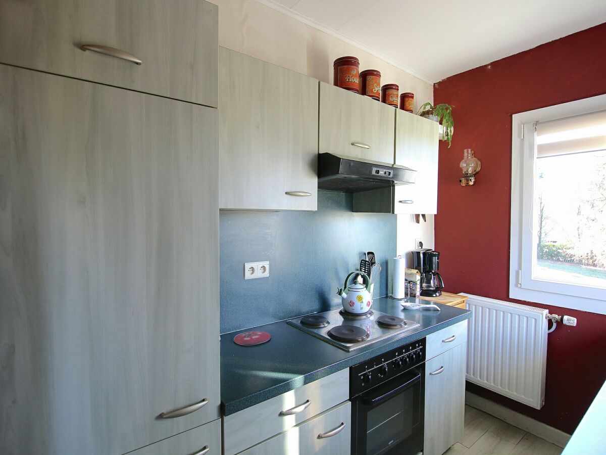 Chalet Libin Équipement 20