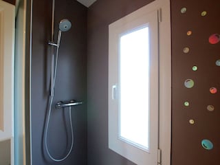 Chalet Libin Équipement 19