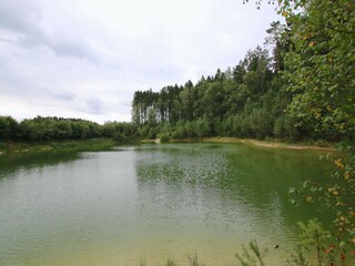 Chalet Libin Environnement 35