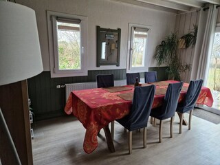 Chalet Libin Ausstattung 24