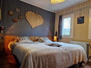Chalet Libin Ausstattung 25