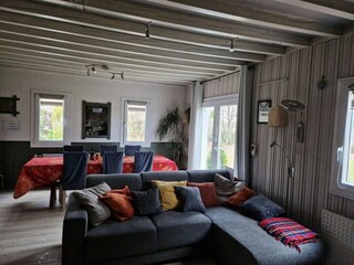 Chalet Libin Ausstattung 26