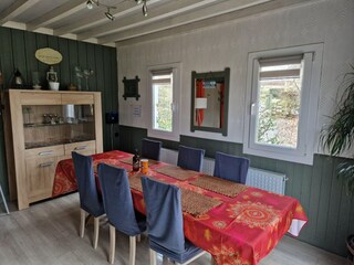 Chalet Libin Ausstattung 30