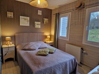 Chalet Libin Ausstattung 27