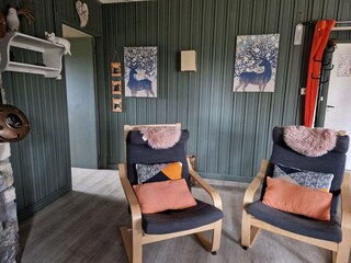 Chalet Libin Ausstattung 28