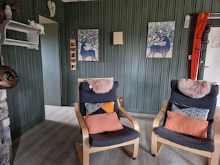 Chalet Libin Características 16