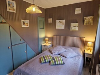 Chalet Libin Características 28