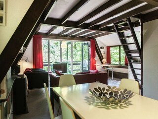 Chalet Durbuy Kenmerken 9