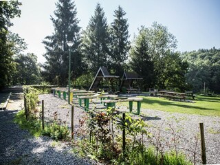 Chalet Durbuy Omgeving 23