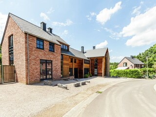 Vakantiehuis Bomal Buitenaudio-opname 2