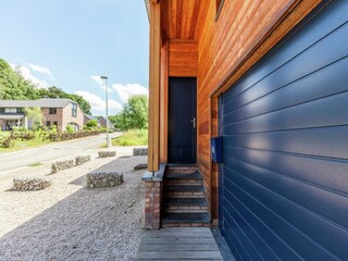 Maison de vacances Bomal Équipement 26