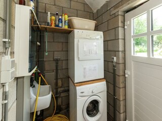 Maison de vacances Bomal  34