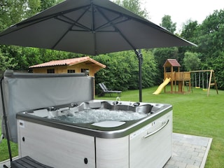 Holiday house Bomal  36