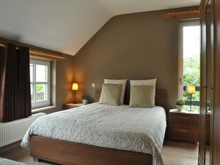 Casa per le vacanze Bomal Caratteristiche 16