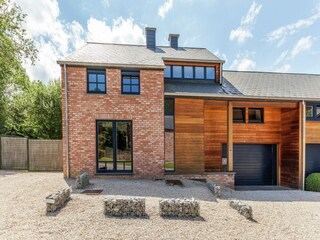 Casa per le vacanze Bomal Registrazione all'aperto 4