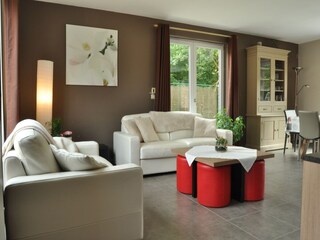 Maison de vacances Bomal Équipement 16