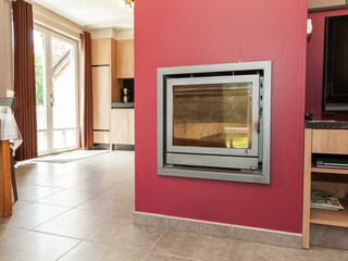 Vakantiehuis Bomal Kenmerken 12