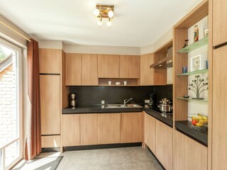 Vakantiehuis Bomal Kenmerken 19