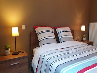 Holiday house Bomal Features 24