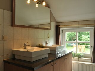 Ferienhaus Bomal Ausstattung 23