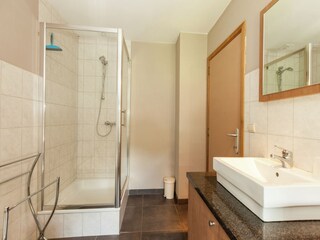 Maison de vacances Bomal Équipement 25