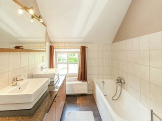 Maison de vacances Bomal Équipement 23