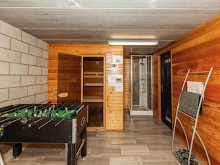 Holiday house Bomal Features 19