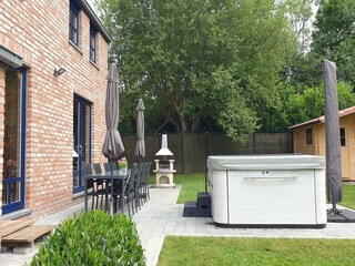 Casa per le vacanze Bomal Registrazione all'aperto 3