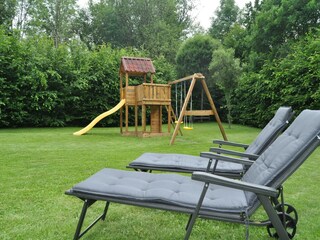 Vakantiehuis Bomal Buitenaudio-opname 9