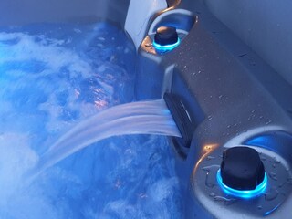 Maison de vacances Bomal  33