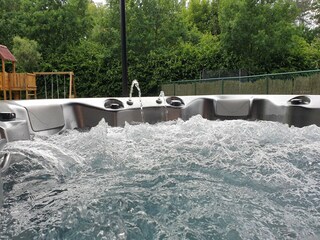 Maison de vacances Bomal  34